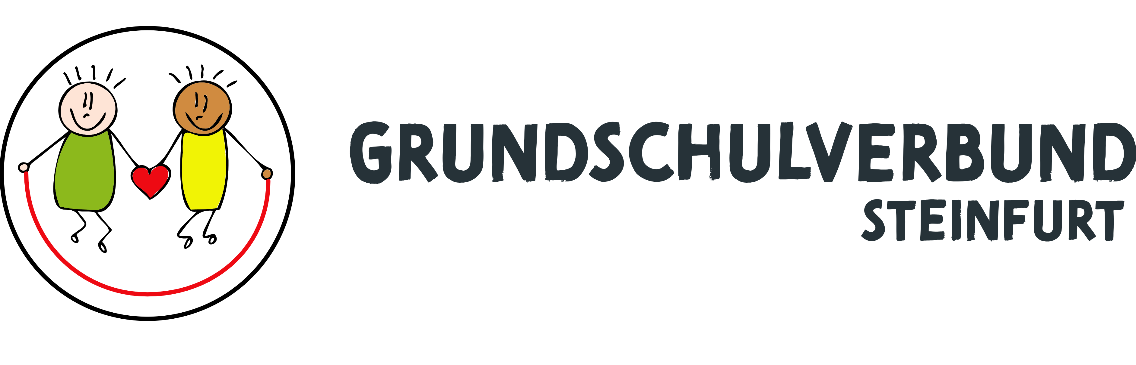Grundschulverbund Graf Ludwig/Willibrord